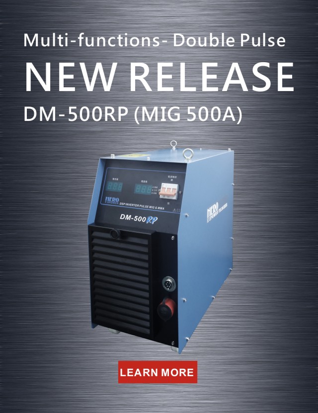 DM-500RP